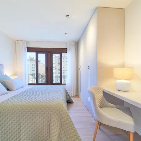 Appartement Iloftmalaga Tribuna I