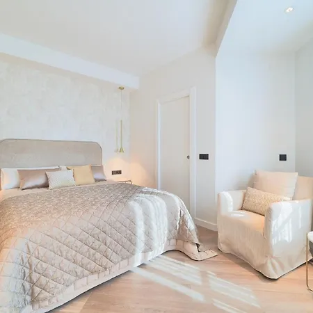 Appartement Iloftmalaga Tribuna I Málaga