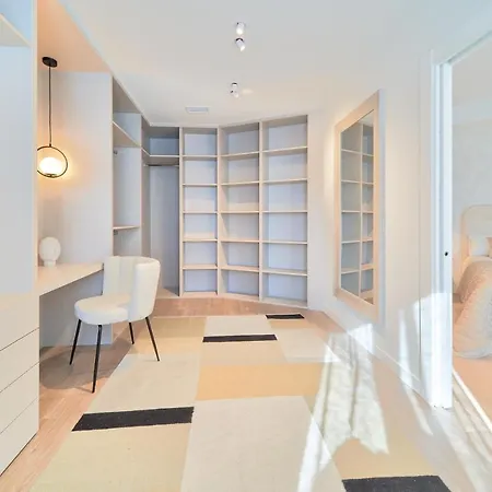 Iloftmalaga Tribuna I Appartement *