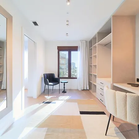Iloftmalaga Tribuna I Appartement
