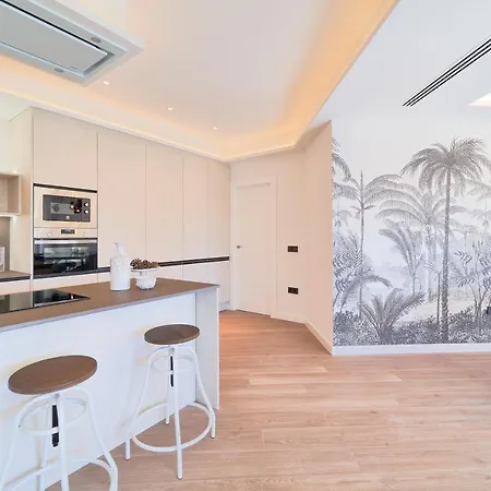 Appartement Iloftmalaga Tribuna I *