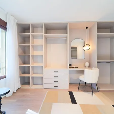 Iloftmalaga Tribuna I Appartement Málaga