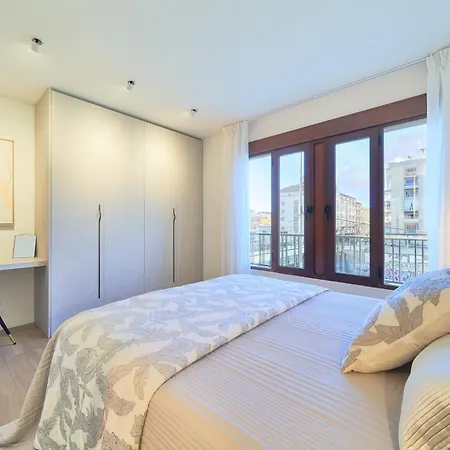 Iloftmalaga Tribuna I Appartement