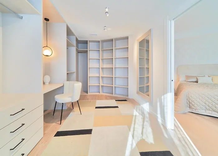 Iloftmalaga Tribuna I Appartement *