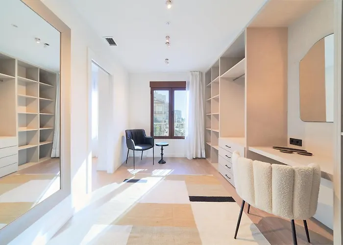 Iloftmalaga Tribuna I Appartement