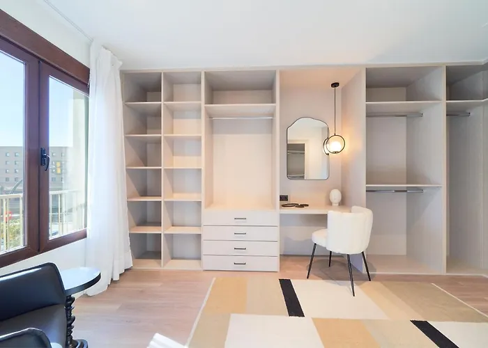 Iloftmalaga Tribuna I Appartement Málaga